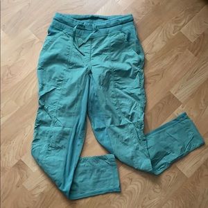 Lululemon street to studio pant